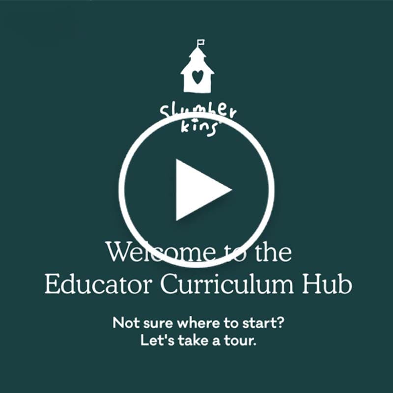 Curriculum Hub Access - Comprehensive Online Teaching Resources for Educators | Perfect for Lesson Planning & Classroom Activities