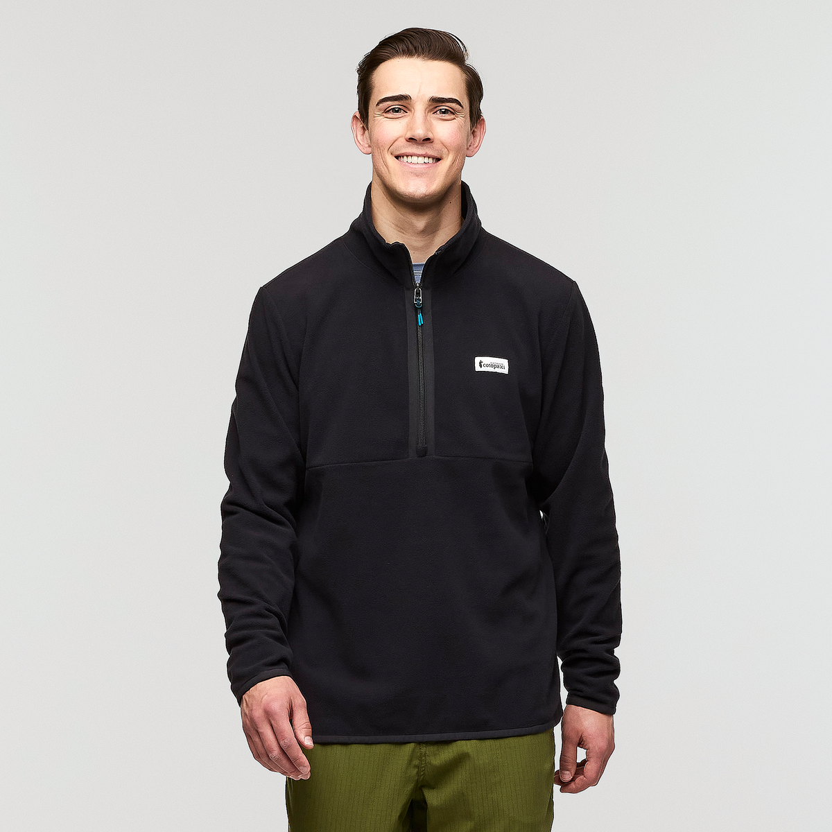 Cotopaxi Black