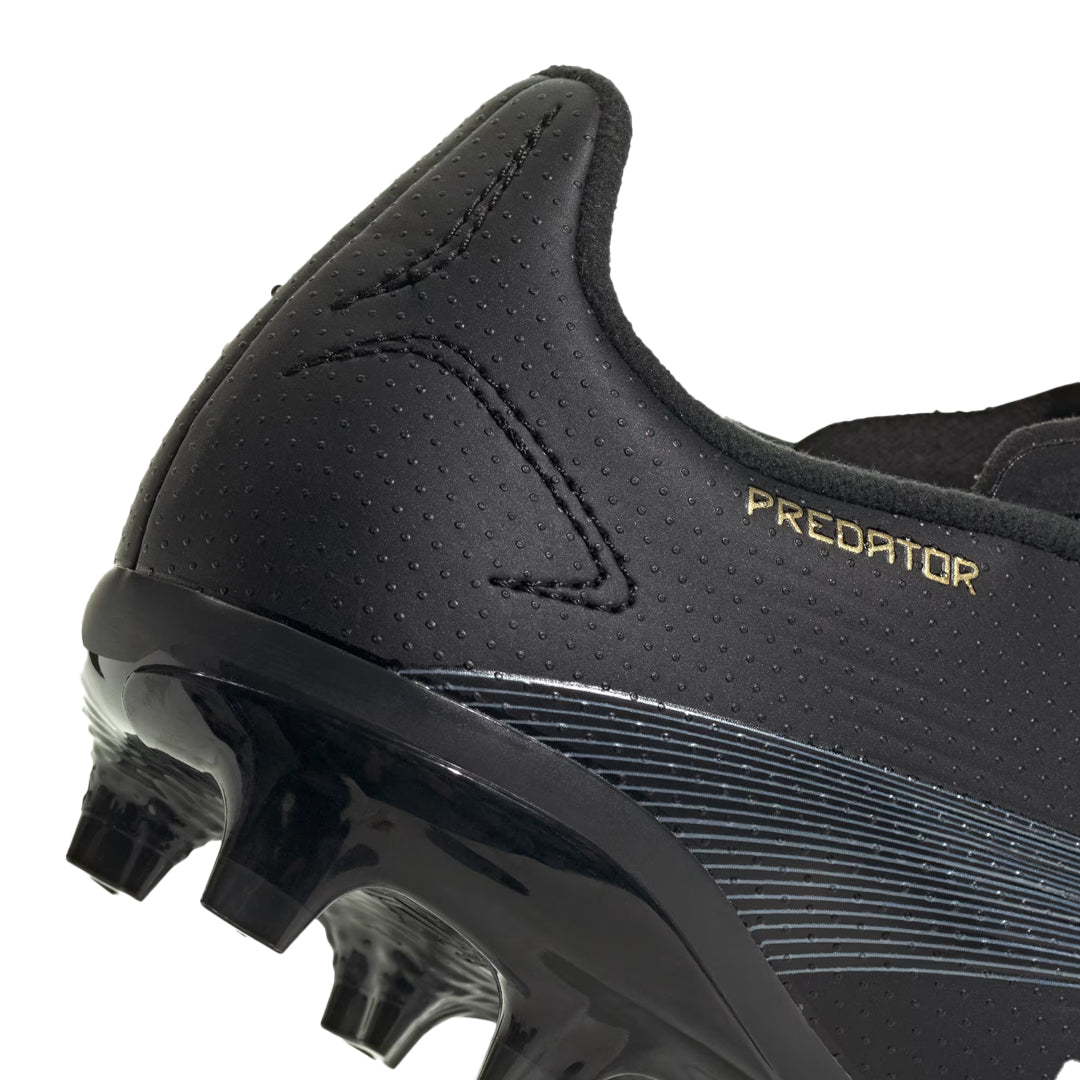 Adidas Kids' Predator League FG Soccer Cleats for Preschool & Junior - Firm Ground Football Shoes for Boys & Girls - Perfect for Training & Matches