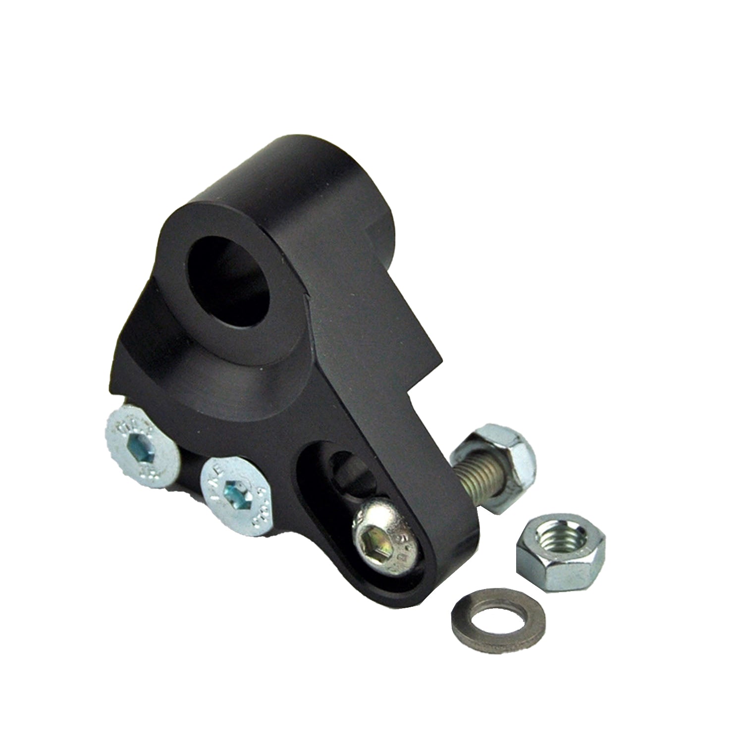 Kawasaki ZX6 STD Shift Conversion Kit - High Performance Motorcycle Gear Shifter for Kawasaki ZX6R (08-5151STD) | Perfect for Track Days, Street Riding & Performance Upgrades