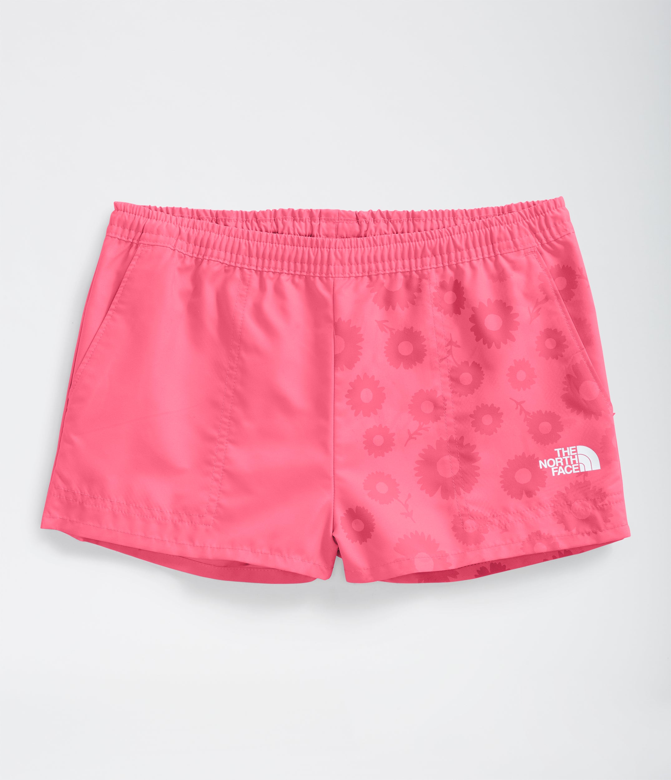 PRIM PINK DAISY