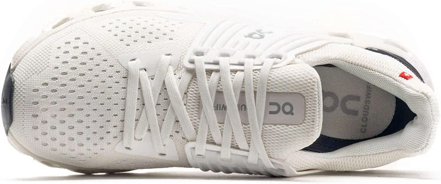 **Men's Cloudswift Running Shoes - Lightweight & Cushioned Sneakers for Jogging, Gym Workouts & Everyday Wear**