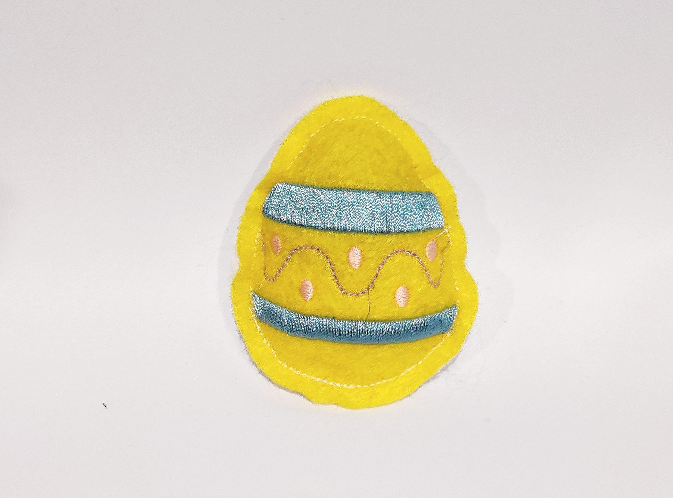 Premium Cat Toys for Play & Exercise - Penny's Boutique Easter Egg & Standard Cat Toys - Perfect for Indoor Play, Training & Bonding with Your Feline Friend