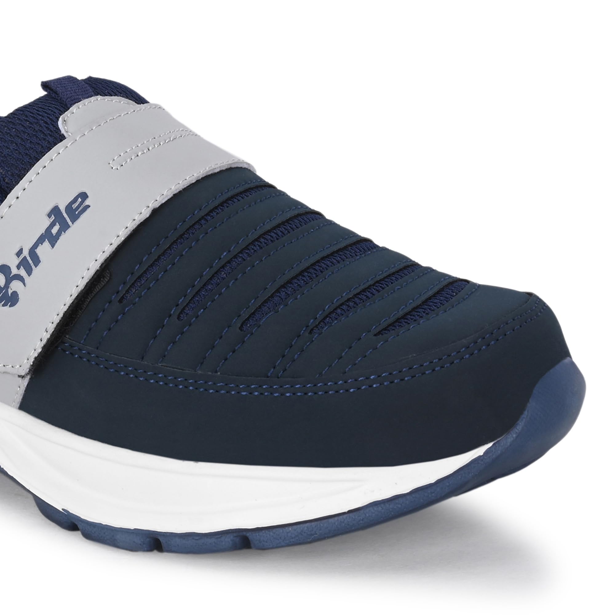 Birde Men's Casual Sneakers - Lightweight & Comfortable Walking Shoes for Men & Boys | Perfect for Daily Wear, Travel & Outdoor Activities