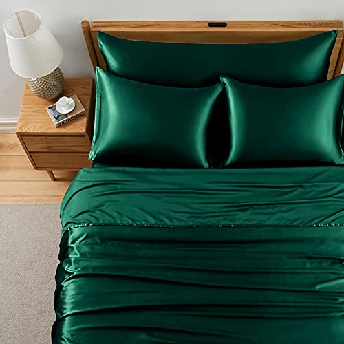 Blackish Green