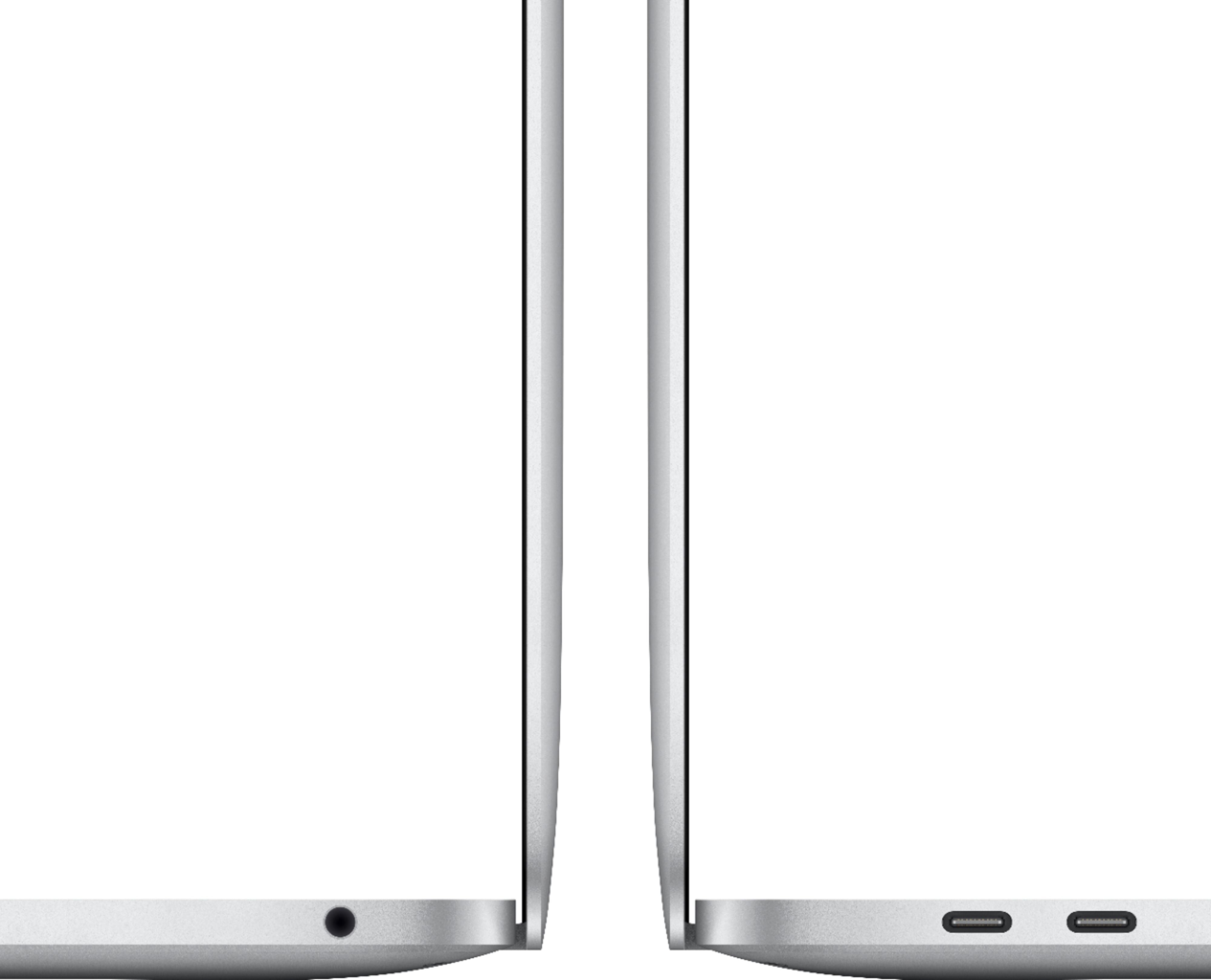 Apple MacBook Pro 13.3-inch (2020 Model) with M1 Chip, 8GB RAM, 512GB SSD Storage - Space Gray - MYDC2LL/A | Perfect for Professionals, Students & Creative Work
