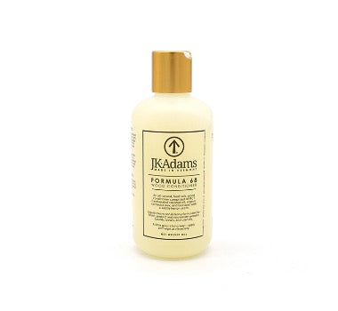 Formula 68 Food Safe Wood Conditioner & Oil - USDA Certified for Cutting Boards, Butcher Blocks & Kitchen Utensils | Restores & Protects Wood Surfaces | Ideal for Home Chefs & Woodworkers