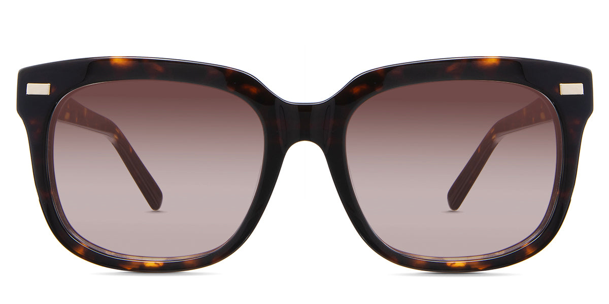 Mun Women's Prescription Sunglasses - UV Protection, Stylish & Comfortable for Driving, Outdoor Activities & Fashion
