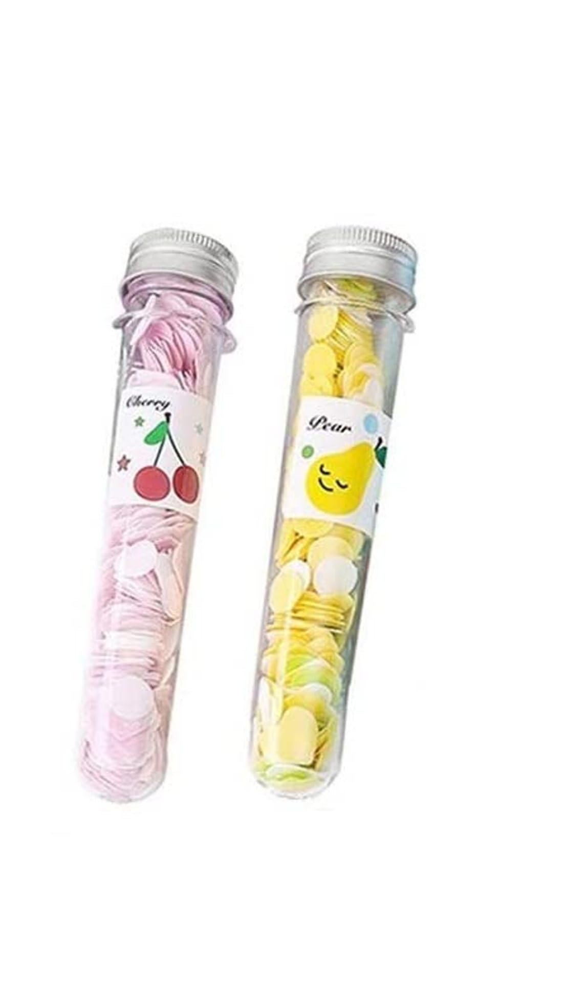 BKDT Tube Paper Soap for Travel, Office & Home - Pack of 2