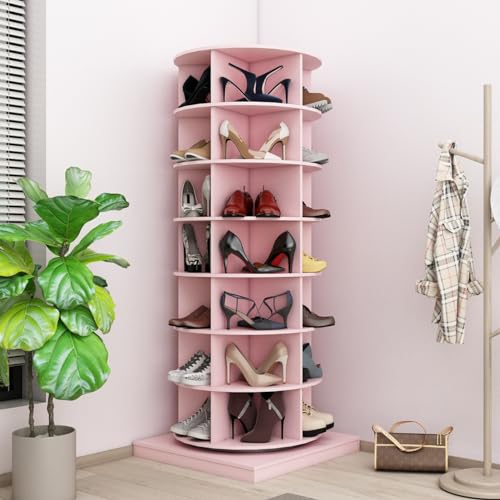7-tier Pink