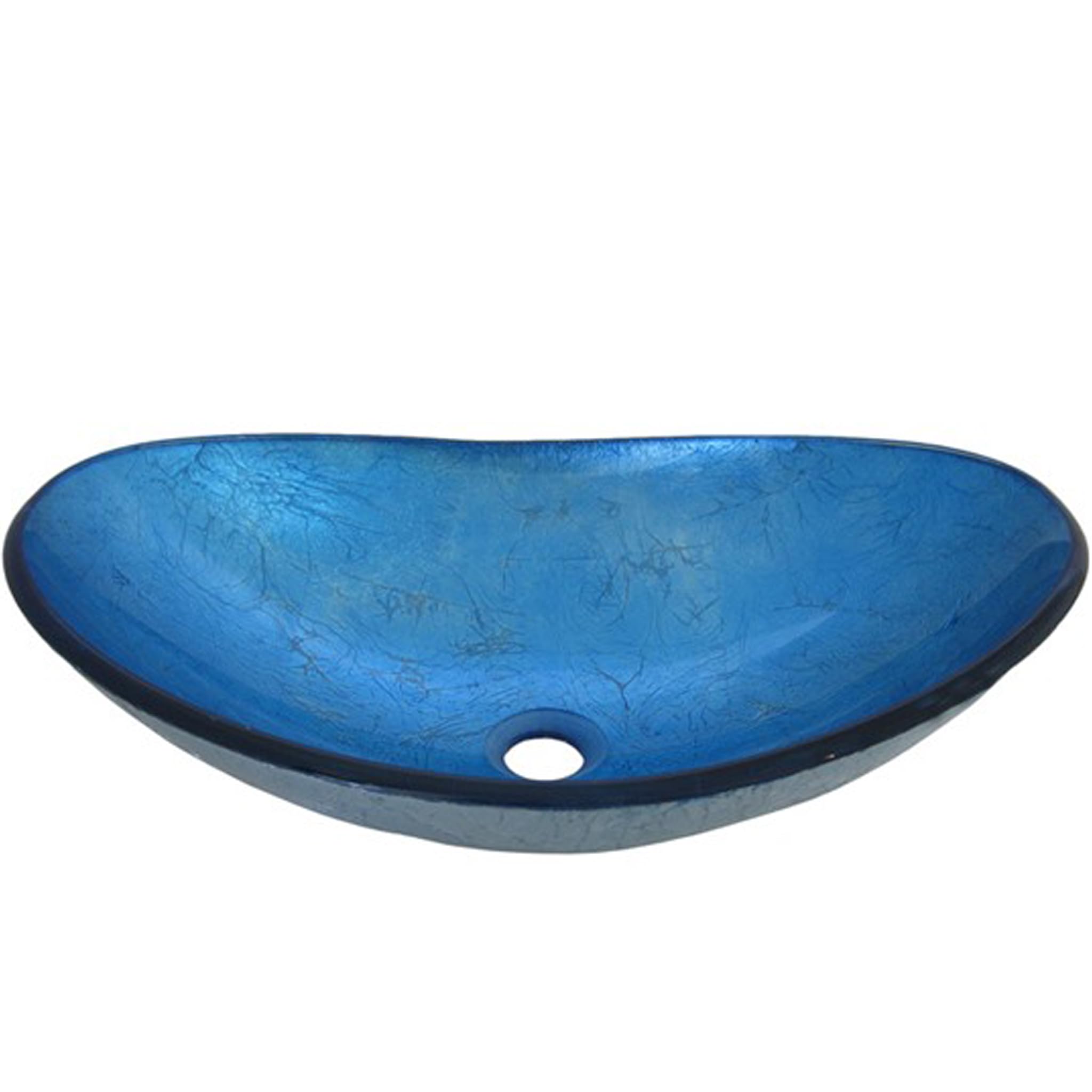 Novatto TIG-S132-8031ORB Azzurro 33