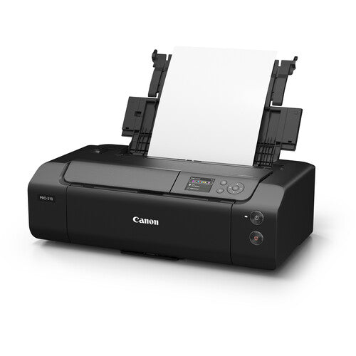 Canon imagePROGRAF PRO 310 Professional Photo & Fine Art Printer - High-Quality Large Format Printing for Photographers & Artists | Perfect for Studio, Gallery & Home Decor
