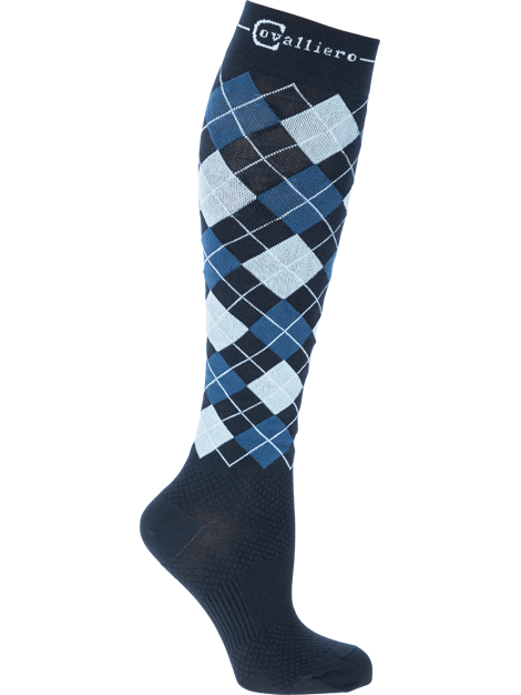 ThermoPro Riding Socks for Men & Women - Thermal Equestrian Socks for Cold Weather - Perfect for Horseback Riding, Winter Sports & Outdoor Activities