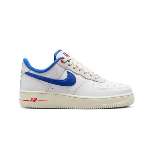 White Summit White Hyper Royal Picante Red