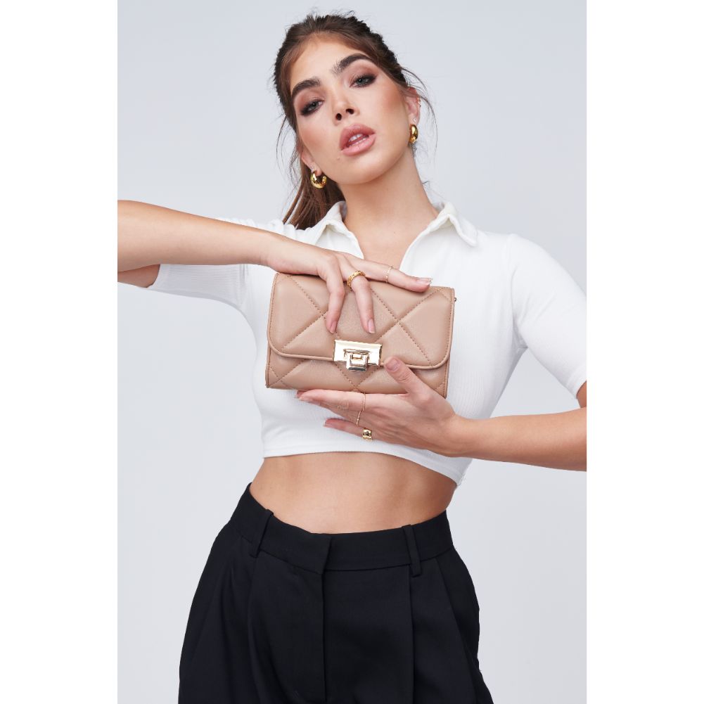 Stefany Crossbody Bag for Women - Stylish & Lightweight Shoulder Purse - Perfect for Travel, Shopping, and Everyday Use