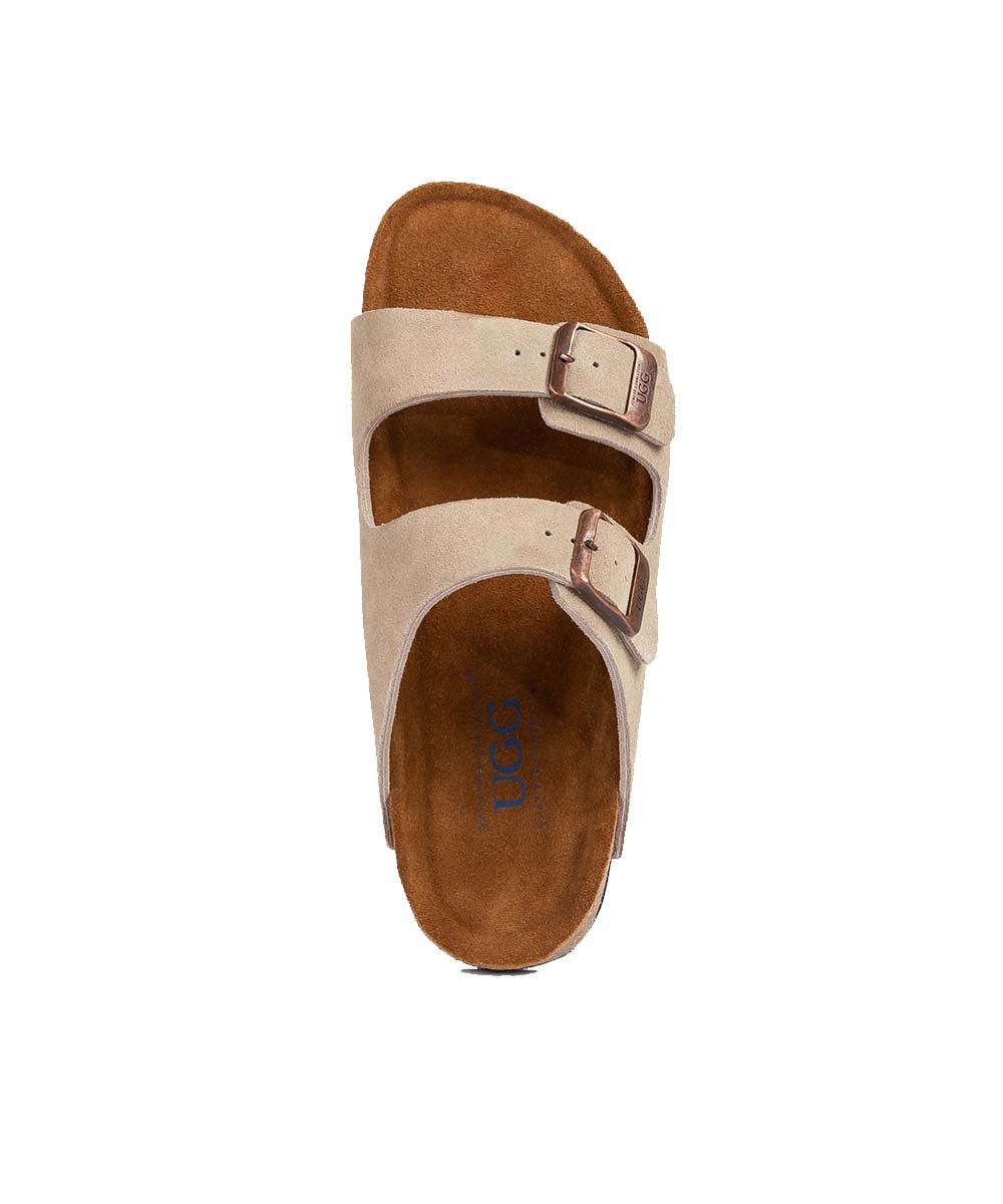 Women's UGG Alto Sandal - Comfortable & Stylish Summer Slide Sandals for Women | Perfect for Beach, Pool, and Casual Outings