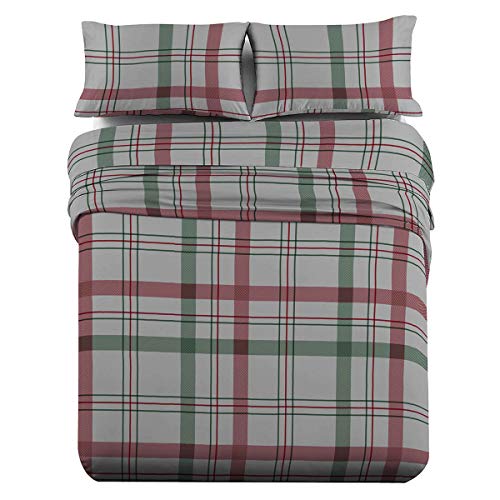 Dessines Plaid