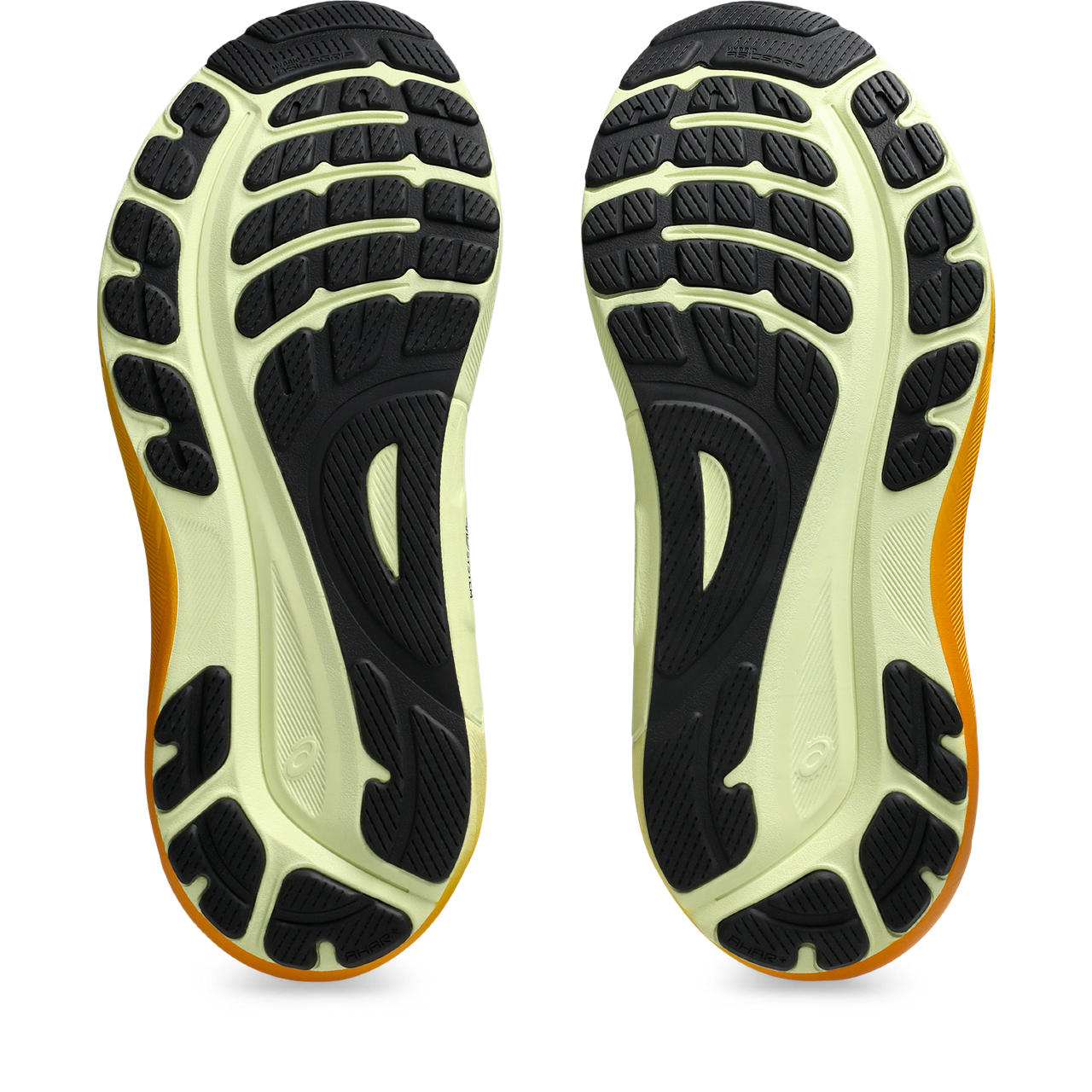 ASICS Gel-Kayano 31 Men's Running Shoes - Stability & Cushioning for Long Distance Road Running, Jogging & Workouts