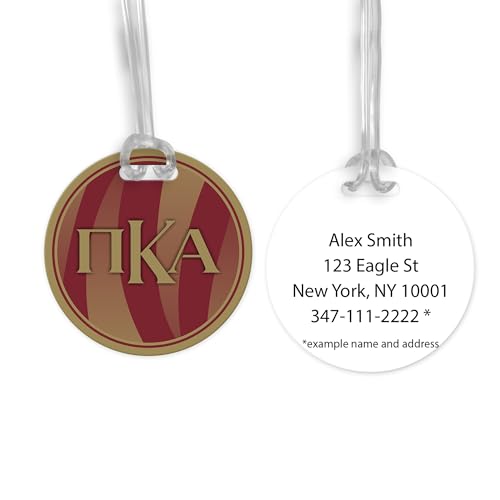 Pi Kappa Alpha # 40