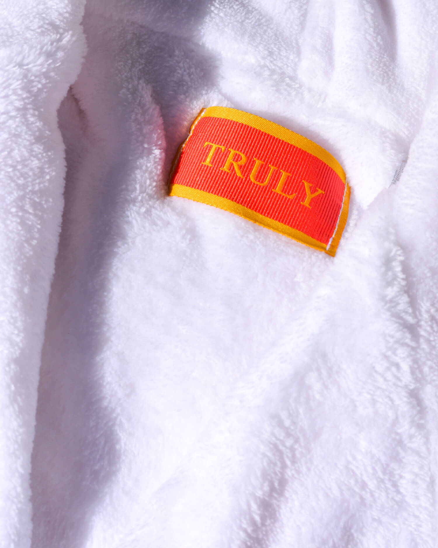 Luxury Signature VIP Collection Bath Robe - Soft Plush Spa Robe for Women & Men - Perfect for Home Relaxation, Hotels & Gifting