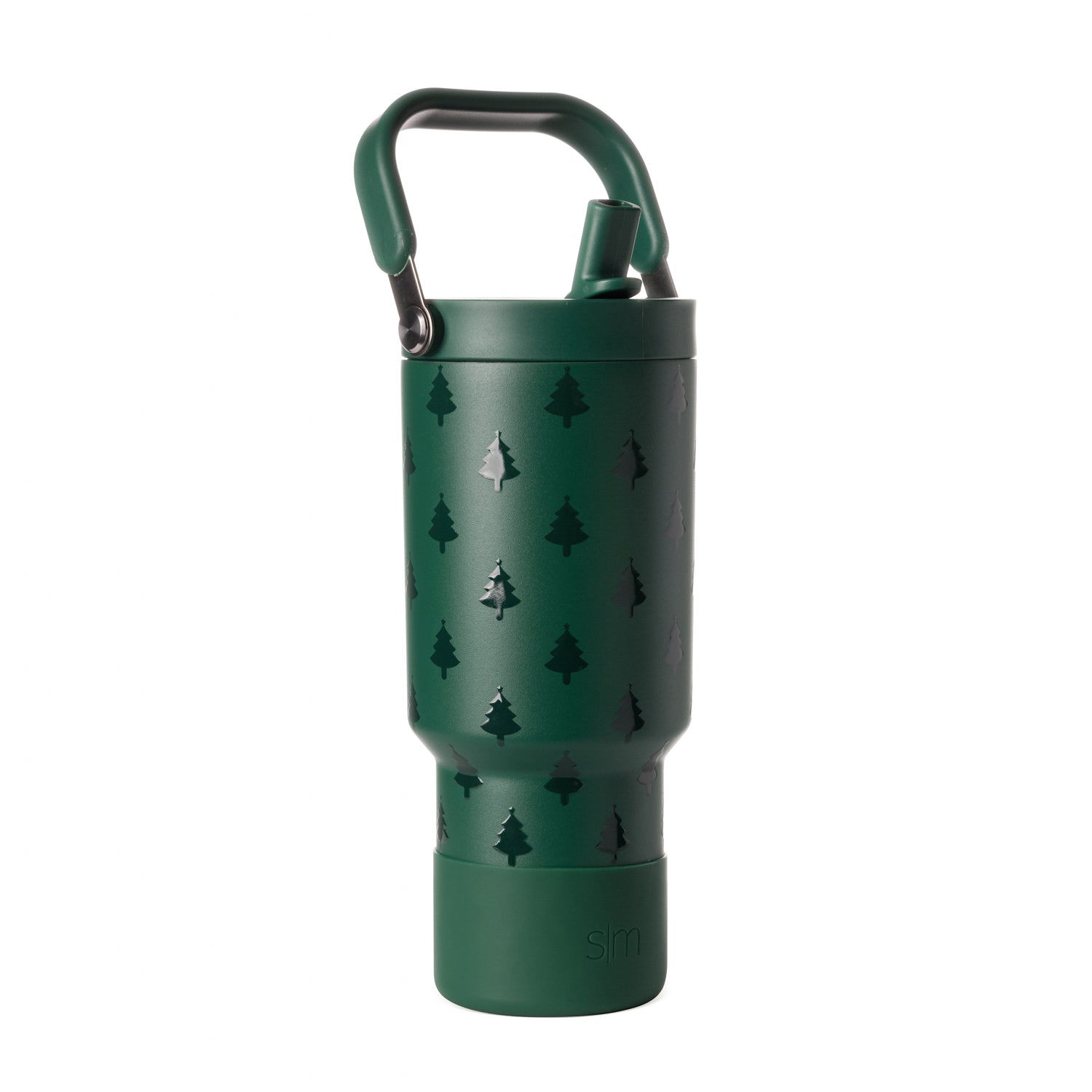 Trek Pivot Tumbler - 20oz Insulated Stainless Steel Water Bottle with Leakproof Lid - Perfect for Hiking, Camping & Outdoor Adventures