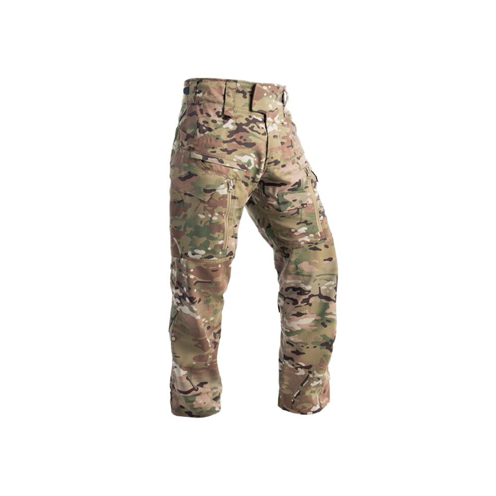 Crye Precision G4 Aviation Field Pants - Tactical Military Pants for Men | USA Made | All Colors Available | Perfect for Outdoor Adventures, Airsoft & Tactical Training