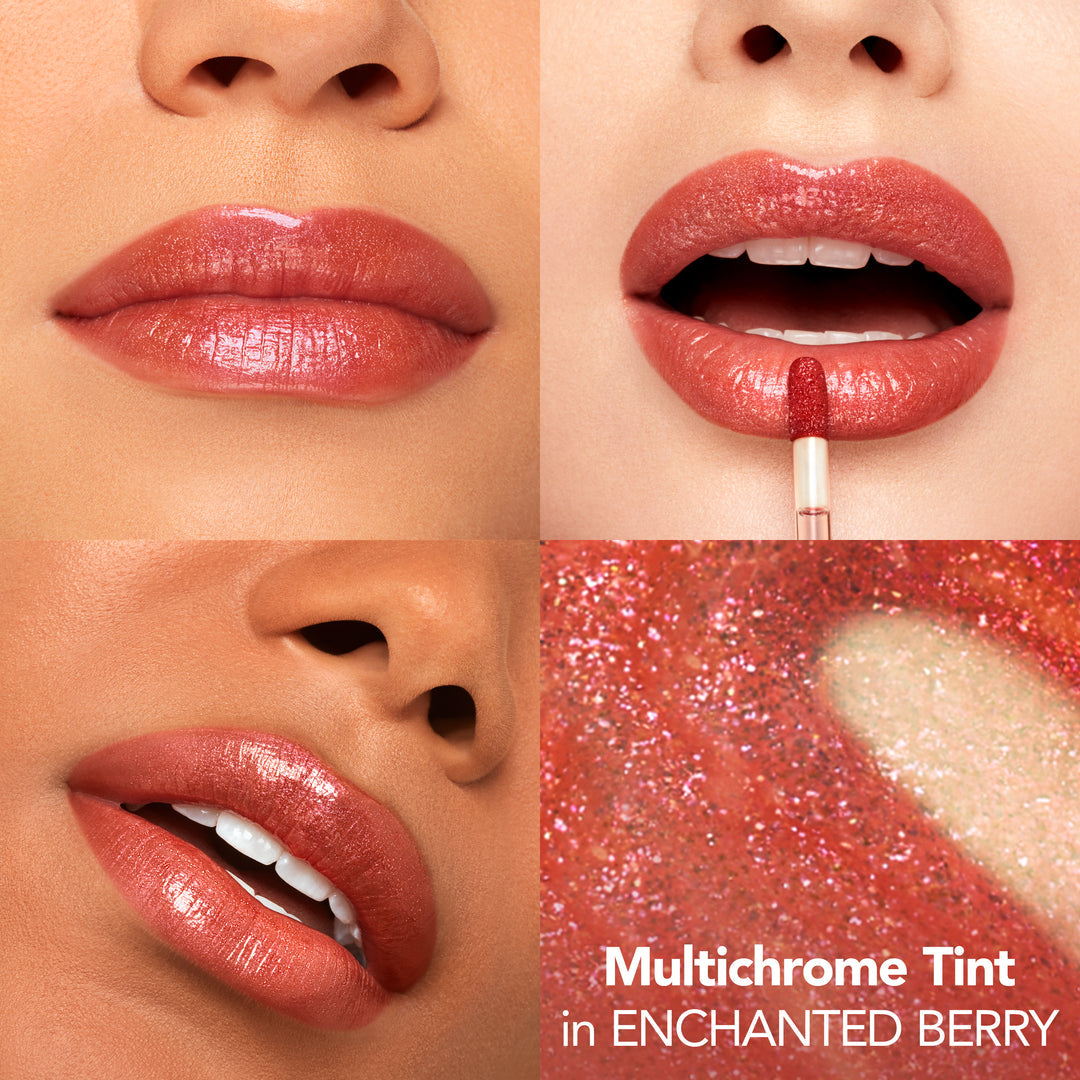 Buxom Plump Shot™ Collagen Infused Lip Serum - Volumizing Lip Plumper for Fuller Lips - Perfect for Night Out, Date Night & Special Occasions