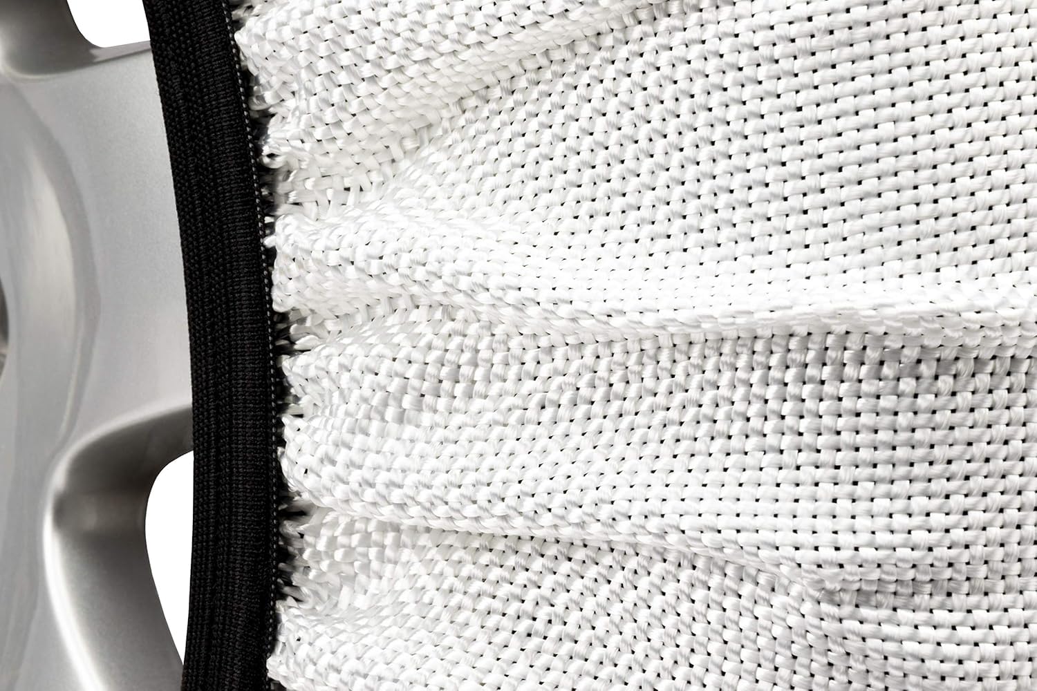 Shark C50054 Super Long Life Snow Socks for Traction - Size 54 - Winter Tire Chains Alternative for Cars & SUVs on Icy Roads
