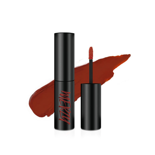 MERZY The First Velvet Tint Season 2 - Long Lasting Matte Liquid Lipstick, Vegan & Cruelty Free - Perfect for Everyday Wear, Date Night & Special Occasions