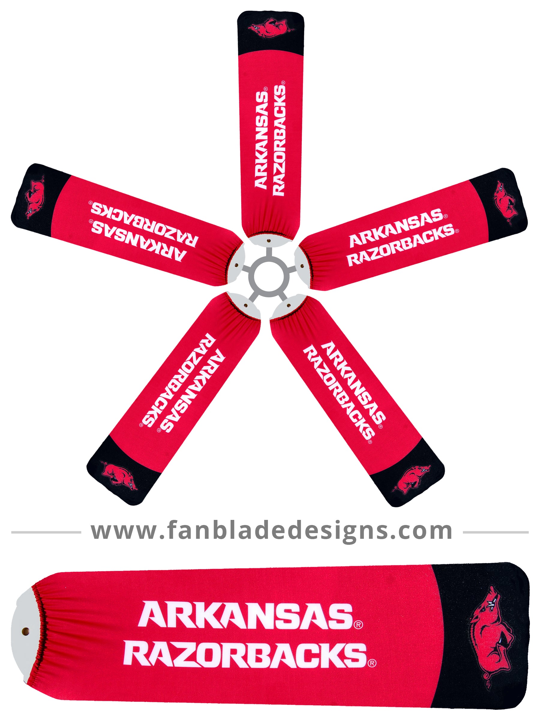 University of Arkansas Razorbacks Official Merchandise - Hoodies, T-Shirts & Gameday Gear for College Football Fans & Alumni - Perfect for Tailgating, Campus Wear & Showing Team Spirit