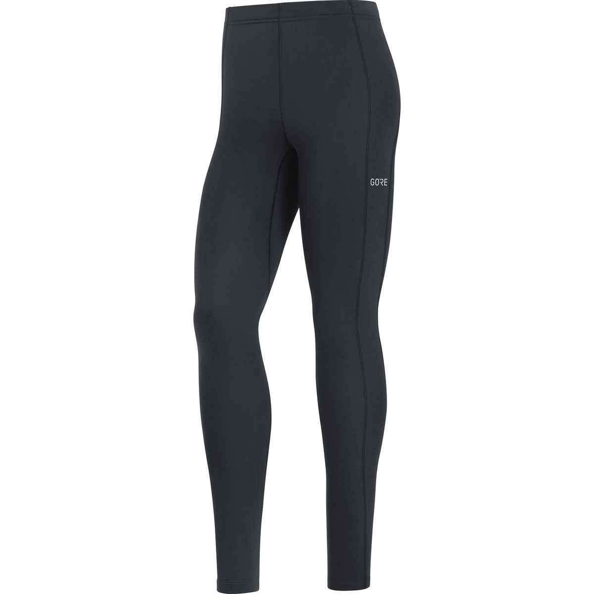 GORE WEAR Women's Breathable Running Tights - High-Performance Workout Leggings for Yoga, Gym & Outdoor Activities
