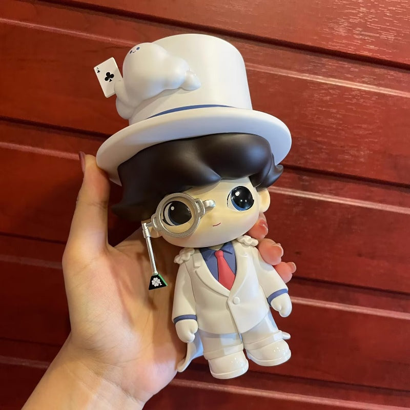 DIMOO Kid The Phantom Thief Limited Edition Collectible Figure - Perfect for Anime Fans, Gift for Collectors & Home Decor Display