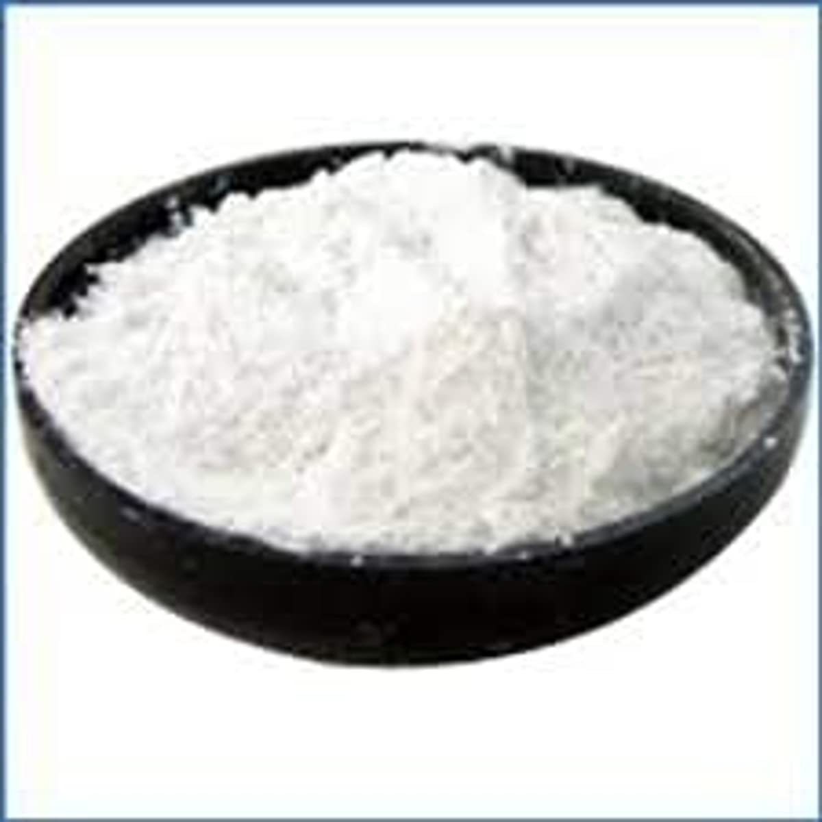 Hesch 9 Aluminum Powder for Underarm Odor Protection - 200g | Natural Deodorant Alternative for Men & Women | Gym, Work & Daily Use