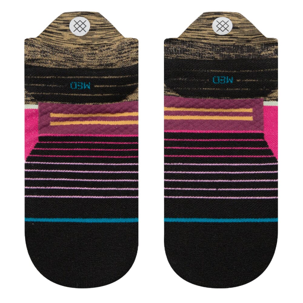 Stance Women's Running Socks - Light Cushion Tab Athletic Socks for Jogging, Training & Workouts | Breathable & Supportive Performance Socks for Runners