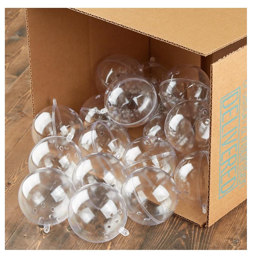 120 Balls – 80mm
