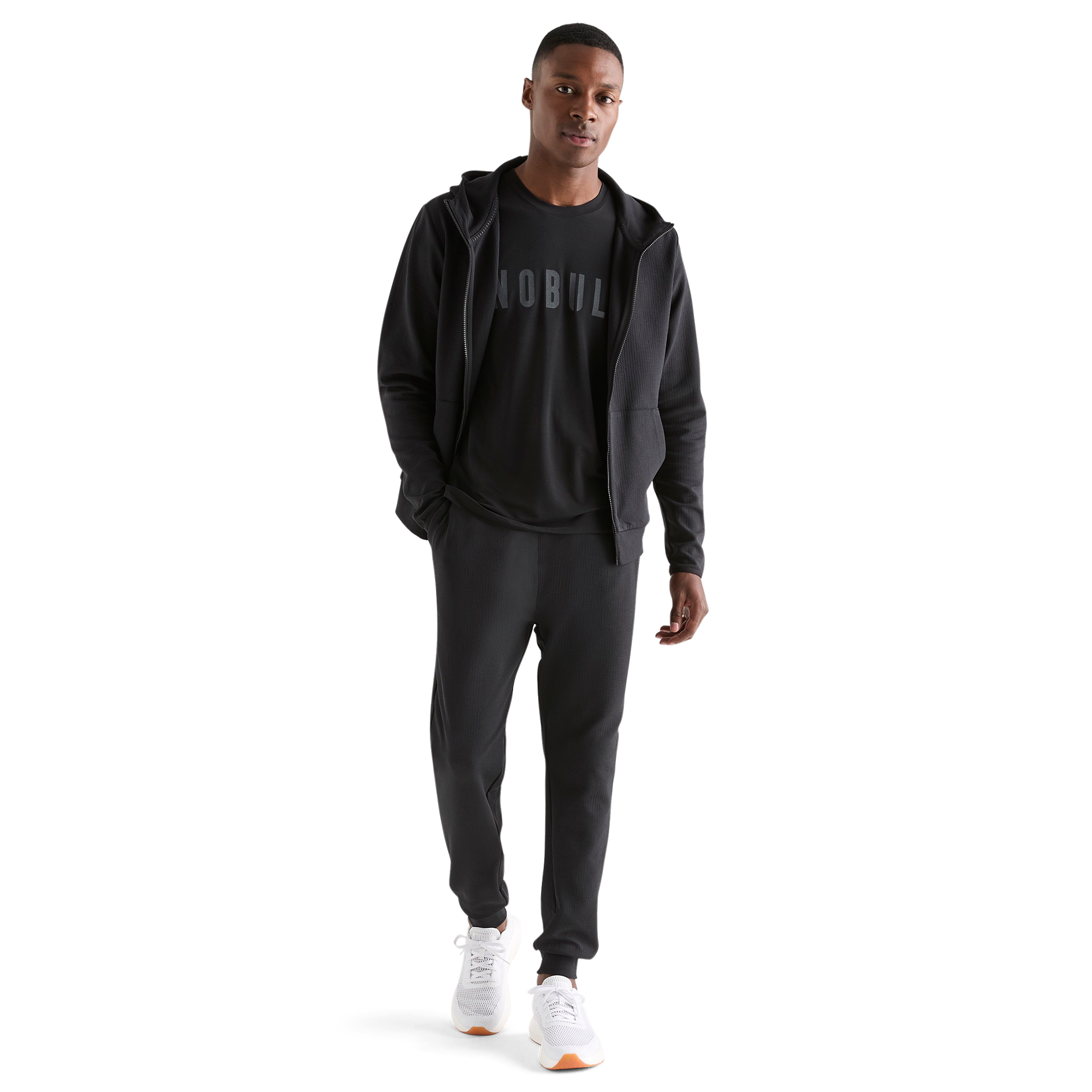 Men's Comfortable Drive Jogger Pants - Lightweight Athletic Running Sweatpants for Gym, Workout & Casual Wear