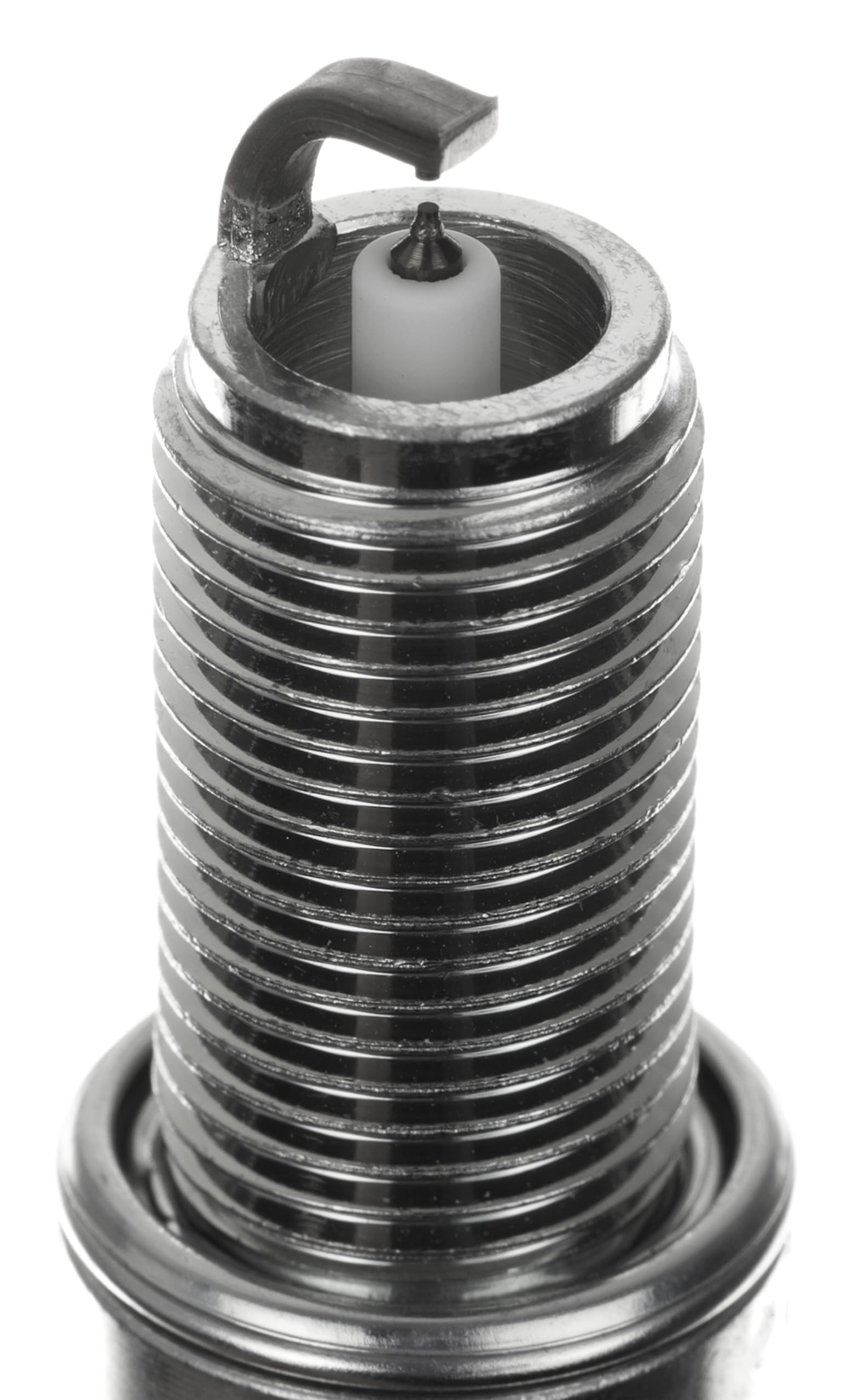 NGK 91961 DILFR7K9G Laser Iridium Spark Plugs - Pack of 4 | Premium Performance for Cars, Trucks & SUVs | Ideal for Highway Driving & Daily Commutes
