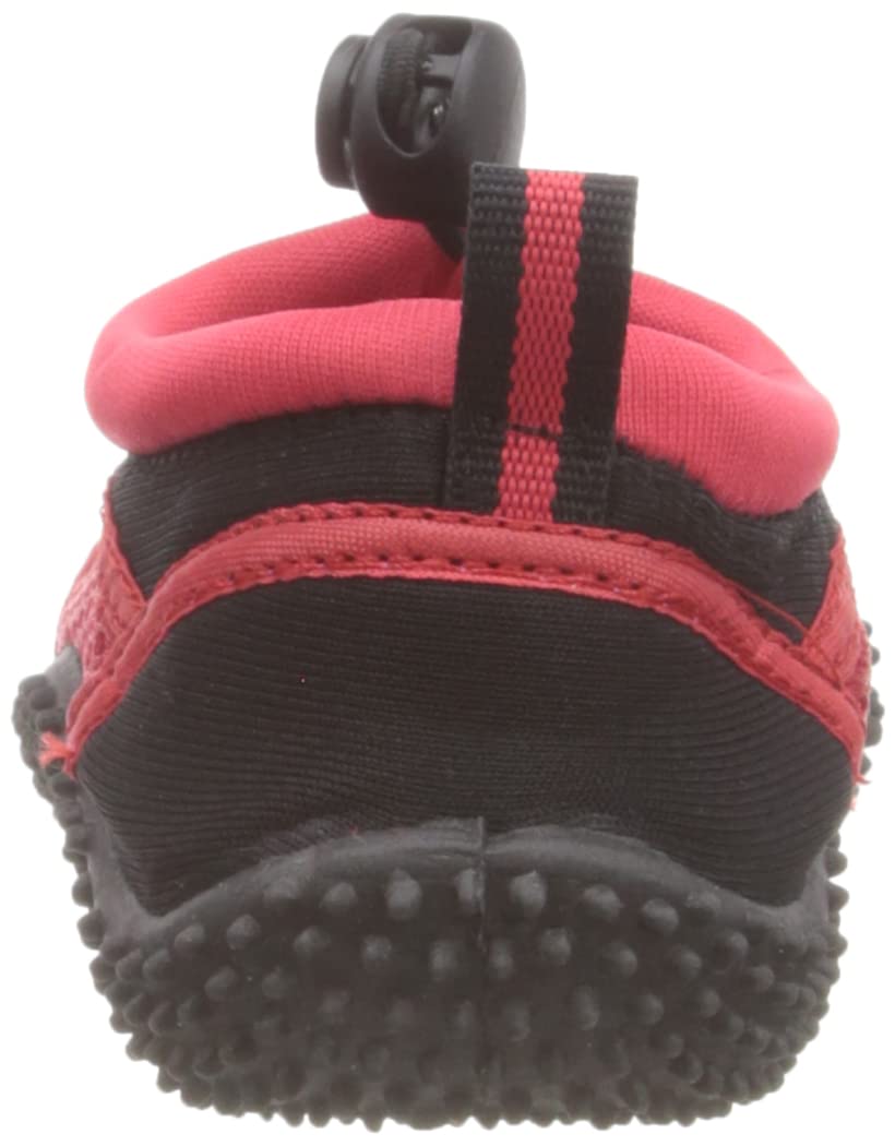 Water Shoes for Kids & Toddlers - Non-Slip Aqua Beach Surf Swim Shoes for Boys & Girls - Perfect for Pool, Beach, Water Parks & Outdoor Activities
