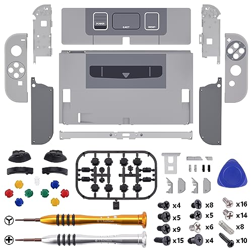 Classic EU Style SFC SNES