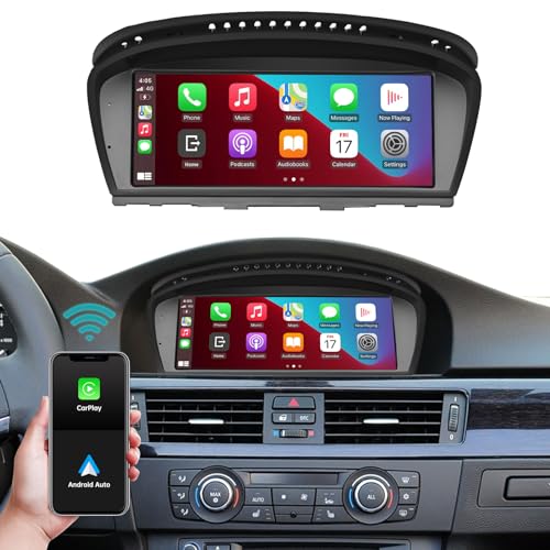 For BMW 3/5 Series CIC System