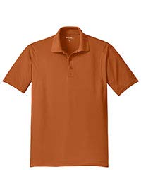 Texas Orange