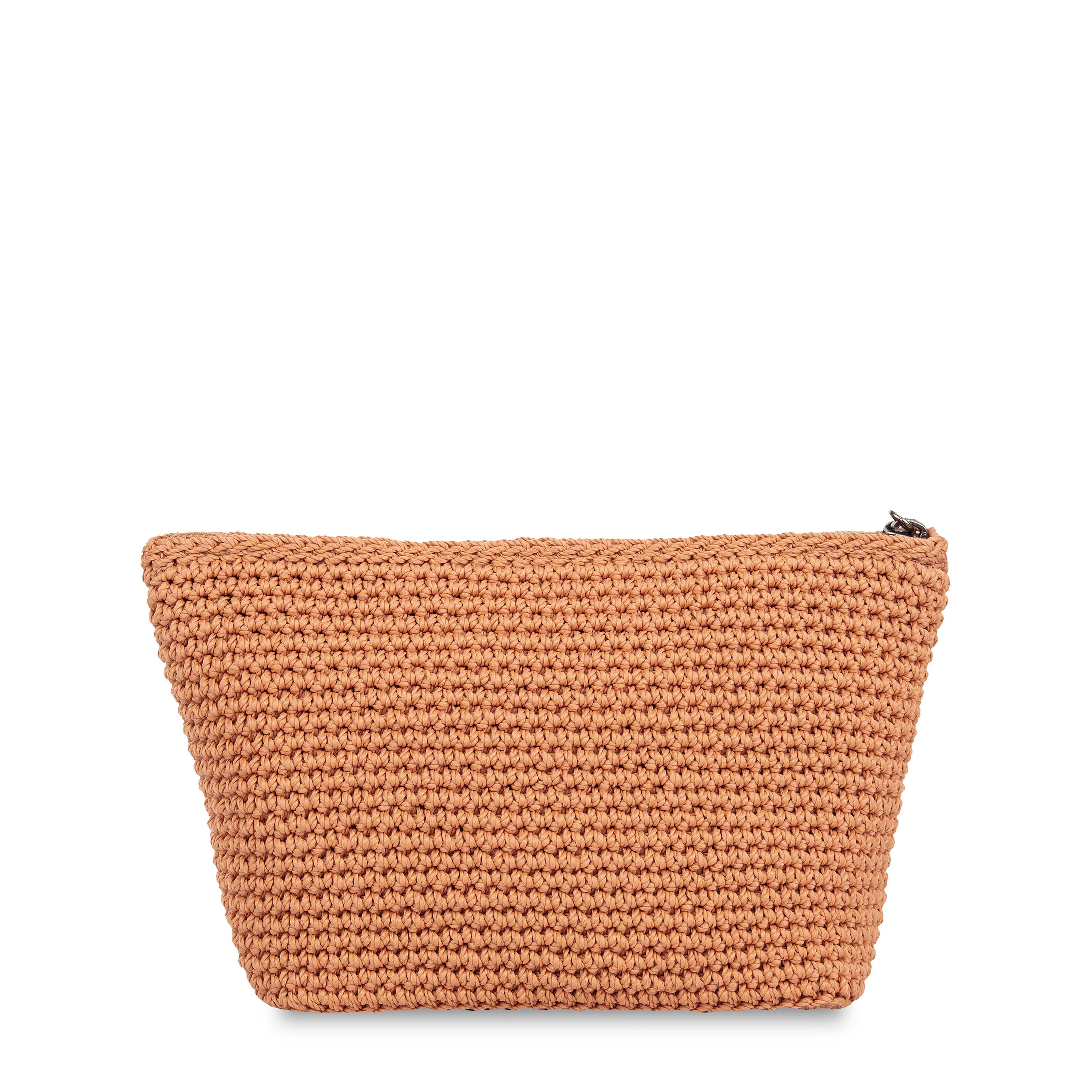 Essential Medium Pouch - Waterproof & Lightweight Crossbody Bag for Women & Men - Perfect for Travel, Gym, Hiking & Everyday Use