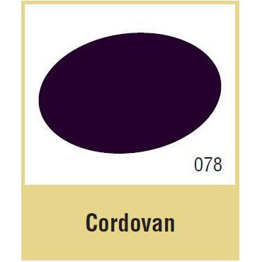 078 Cordovan