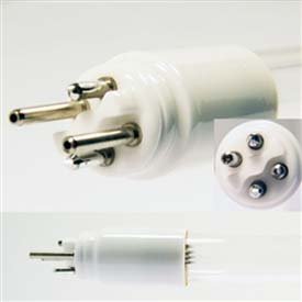 Technical Precision 05-0708 Replacement Batteries & Light Bulbs - Compatible with Flashlights, Emergency Kits & Home Appliances