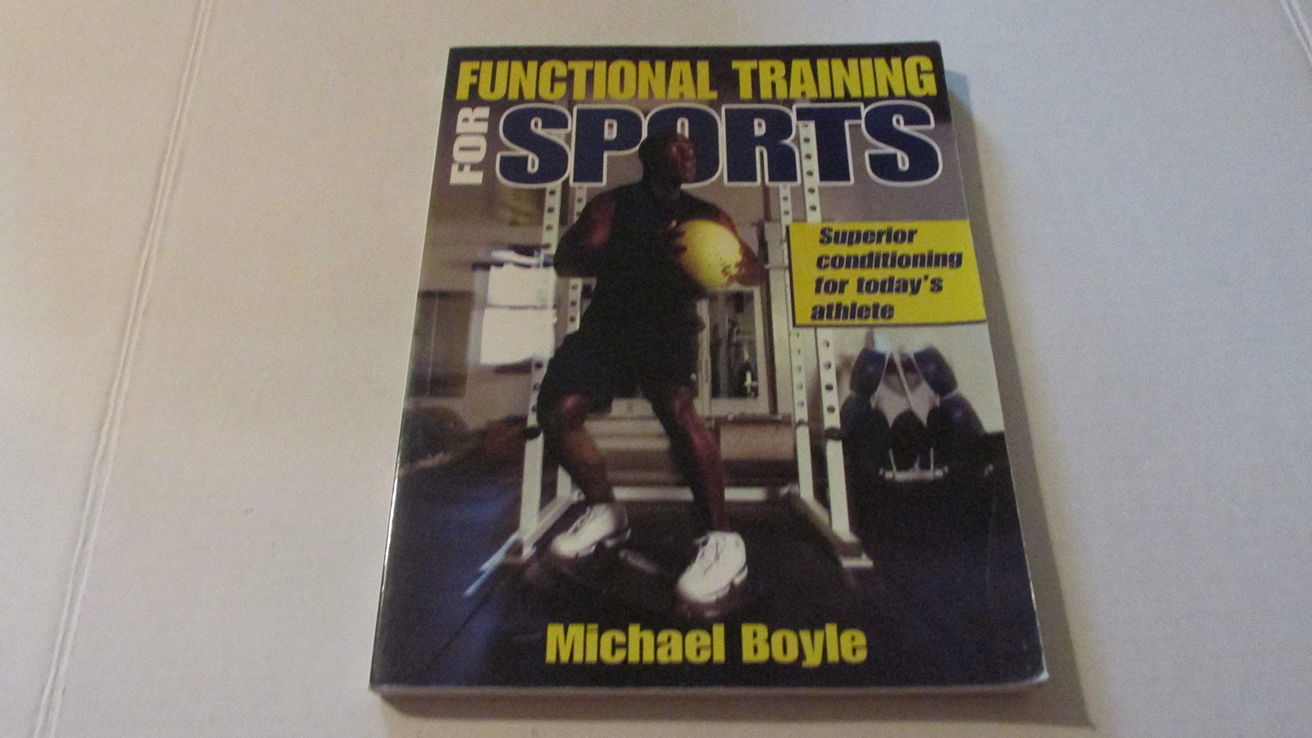 Functional Training for Sports - Improve Athletic Performance & Strength | Workout Gear for Athletes & Fitness Enthusiasts