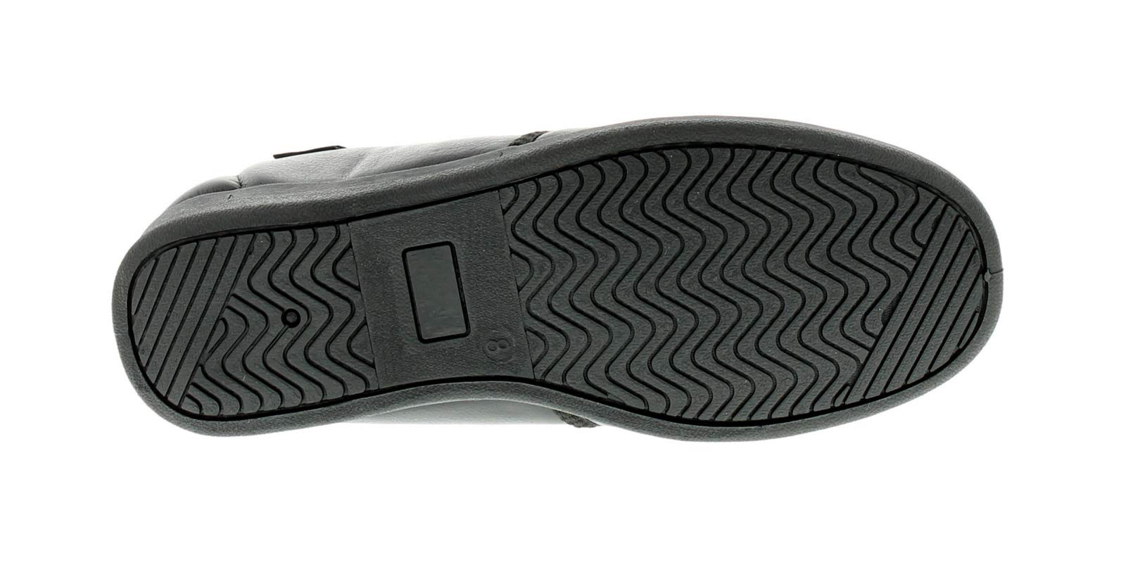 **Men's Croft Comfortable Moccasin Slippers with Fleece Lining & Cushioned Insole - Warm Indoor House Shoes for Winter, Non-Slip Sole, Home & Lounge Wear - Soft & Durable for All-Day Comfort - Ideal for Relaxing at Home, Lounging, and Cold Weather Comfort**