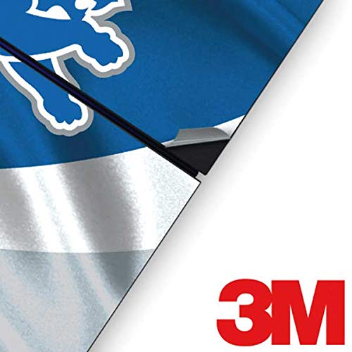 Official NFL Detroit Lions PS4 Console Skin - Custom Gaming Decal for PlayStation 4 | Perfect for Gamers & Sports Fans, Great for Game Rooms & Fan Collections