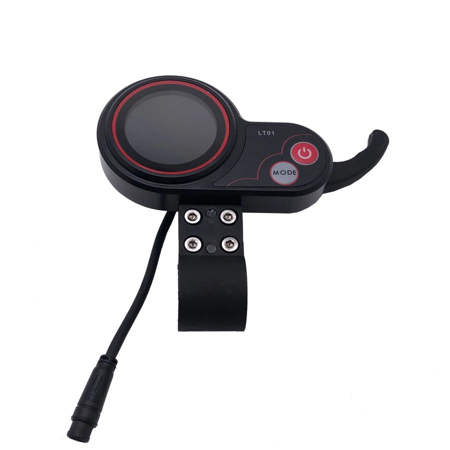 Kaabo LT01 Electric Scooter Throttle - High-Performance Replacement Part for Kaabo Scooters - Perfect for Commuting & Urban Travel