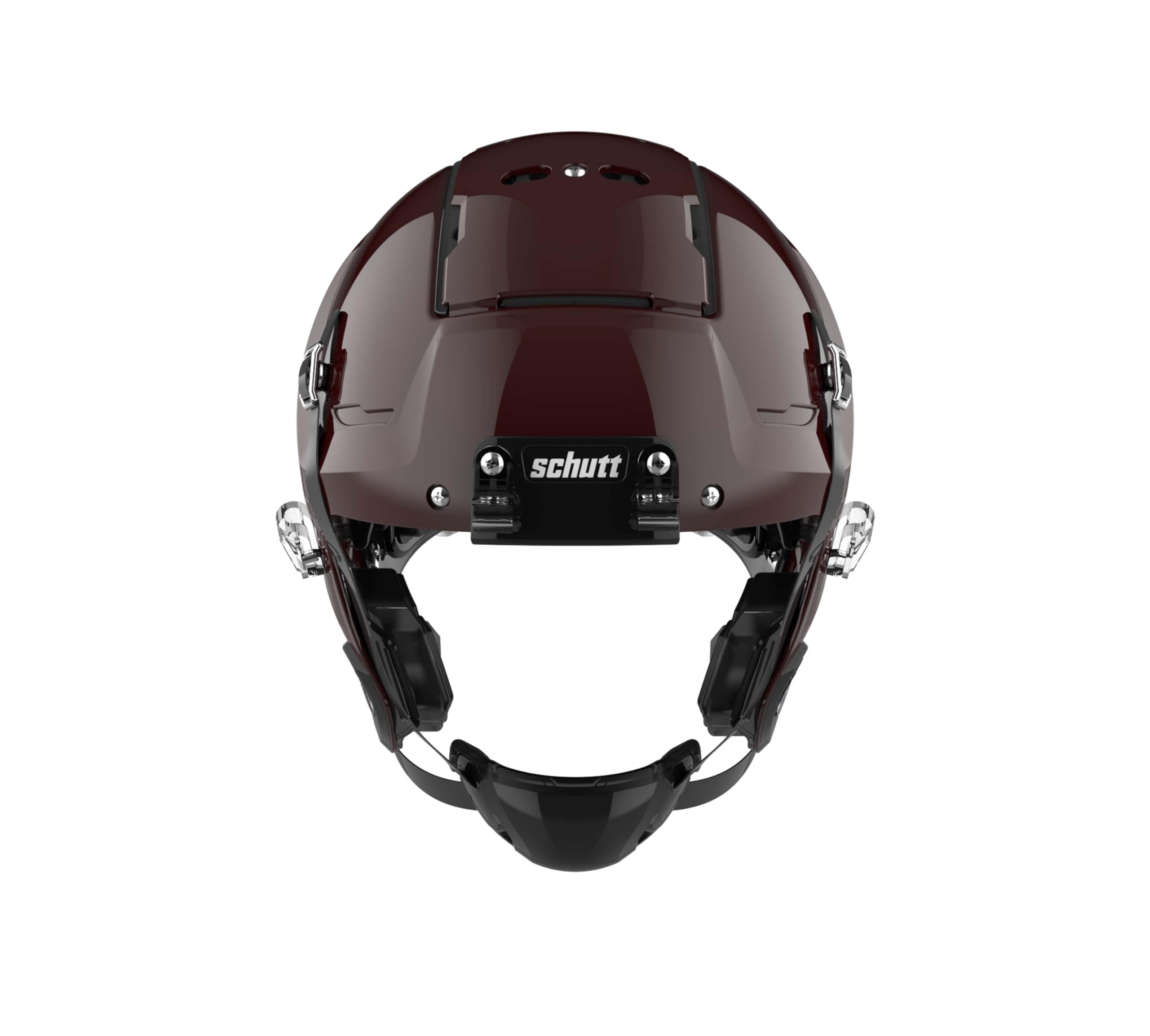 Schutt F7 VTD Collegiate Varsity Football Helmet - Adult Size (Facemask Not Included) | Lightweight & Durable Protection for High School & College Players | Perfect for Training, Games & Competitive Play