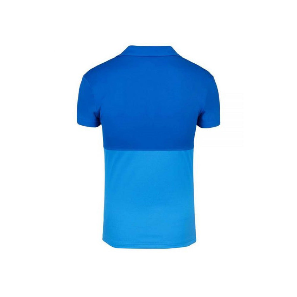 Babolat Women's Play Polo Shirt - Blue Aster | Breathable Tennis & Golf Polo for Women | Perfect for Sports & Casual Wear